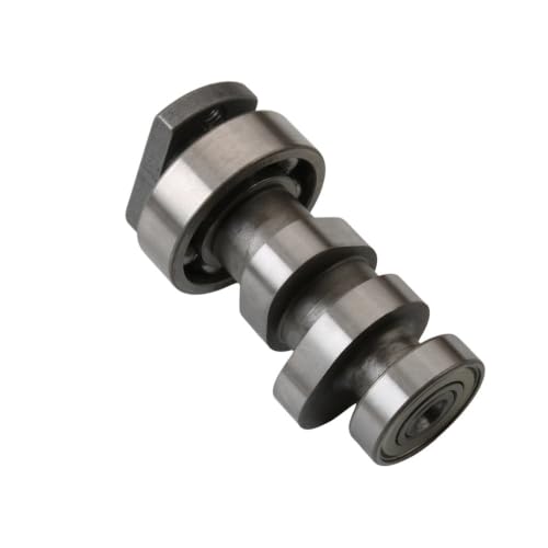 Árbol de levas para scooter 125cc 4 tiempos para reparar pérdida de potencia