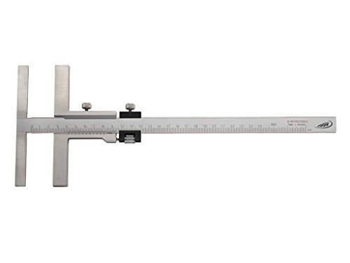 3M 344502 Marking calipers 250mm, silver