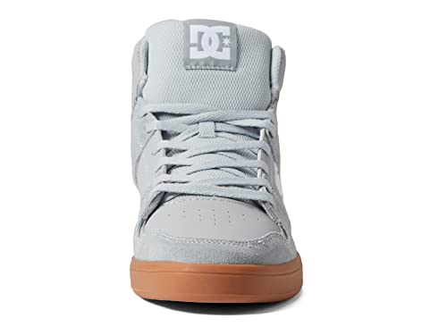 Image of DC Shoes Womens Cure Casual High-top Skate Shoes Sneakers