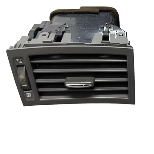 Grille de sortie d'air pour Lexus GS430 2005-2011 aérateur de tableau de bord