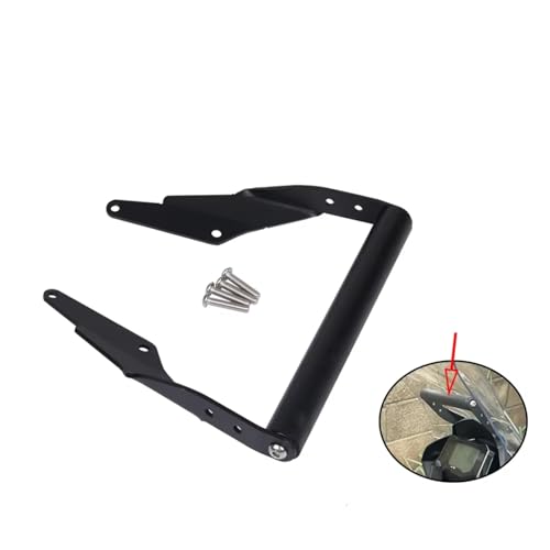 Support téléphone GPS G310GS accessoire navigation moto - 2