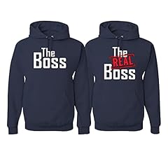 Navy the Boss, Navy the Real Boss