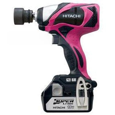 Amazon | HiKOKI(ハイコーキ) コードレスインパクトドライバ 蓄電池