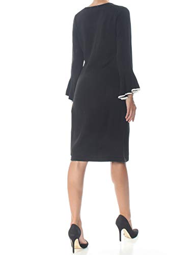 Calvin Klein womens Sweater Dress2