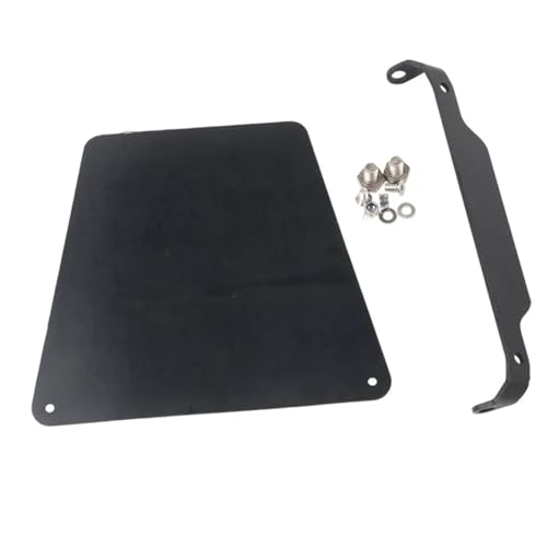 Garde-Boue arrière Honda CB500X 2022 Protection Amortisseur Caoutchouc