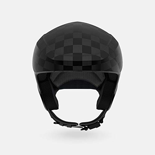 Giro Avance Spherical Mips Ski Race Helmet - Matte Black/Carbon - Xl (59-60.5 Cm) #TOP6