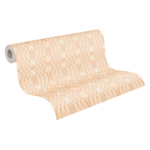 Papier peint intissé masquant pour murs imparfaits Profhome - 3