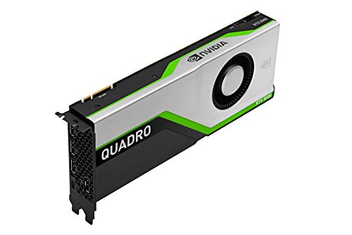 NVIDIA NVQRTX5000 NVBOX NVIDIA Quadro RTX5000 NVIDIA BOX