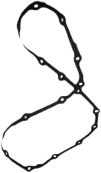 OIL PAN GASKET 24117572618 AUTO-GETHER