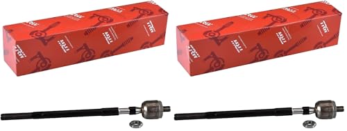 Rótula axial TRW JAR950 de alta resistencia para barra de acoplamiento pack doble