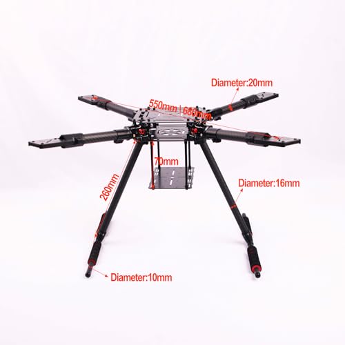 Industrial Grade full frame camera kit System product image