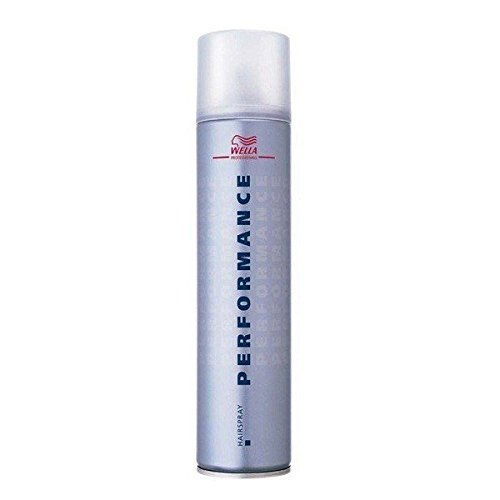 Performance by Wella Ultra Hold 500ml by Wella
