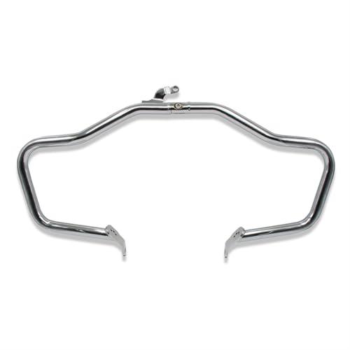 Garde-moteur moto autoroute BMW R18 protecteur de voyage longue distance