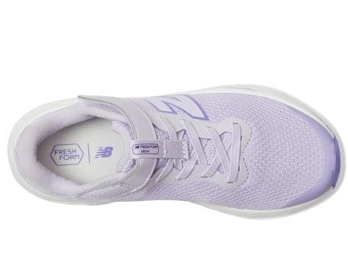 Image of New Balance Kids' Fresh Foam Arishi V4 Bungee