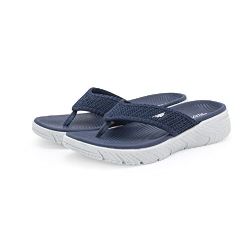 Image of Red Tape Men's Sports Sandals - Light-Weight Comfortable Sliders
