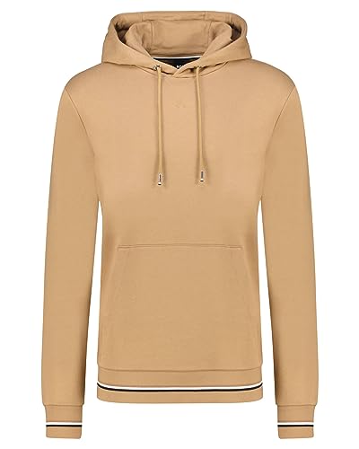 BOSS Herren Hoodie Seeger 127 Regular Fit beige (27) M
