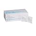 Pack of 100 McKesson Benzalkonium Chloride Sanitizing Skin Wipes 5 X 7 In