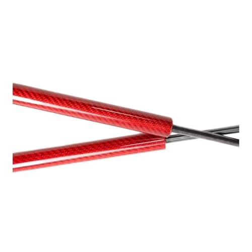 Vérins à gaz hayon Civic à levage fluide et ressorts renforcés 18.27 pouces