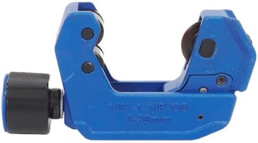 K.balt 1-1/8-in Copper tube cutter