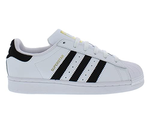 adidas Superstar J GS Boys Shoes