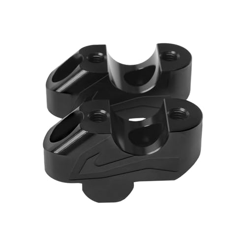 Riser Guidon Moto PCX 160 Rehausseur de Pince Kit Montage Scooter