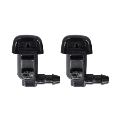 Buse de lave-glace pour Mercury Milan 2008-2011 essuie-glace OEM 5182327AA