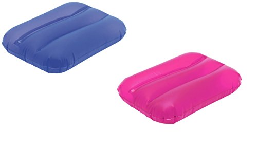 Set di 2 cuscini gonfiabili per il nuoto - cuscino...