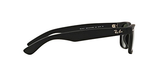 Ray-Ban Rb2132f New Wayfarer Low Bridge Fit Square Sunglasses3