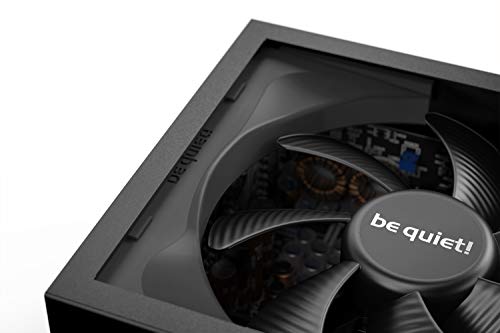 Fuente de poder be quiet! Dark Power 12 850W modular ATX miniatura 5