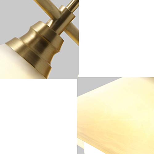 Lámpara de pared retro de estilo distinguido para decoración de lujo 7