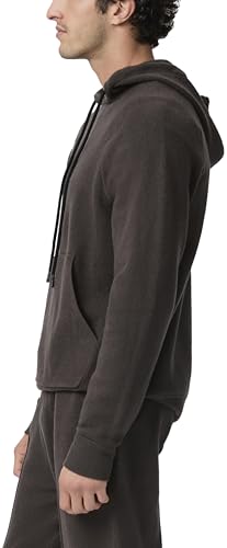 PAIGE Men's Donaldson Sweater Hoodie3