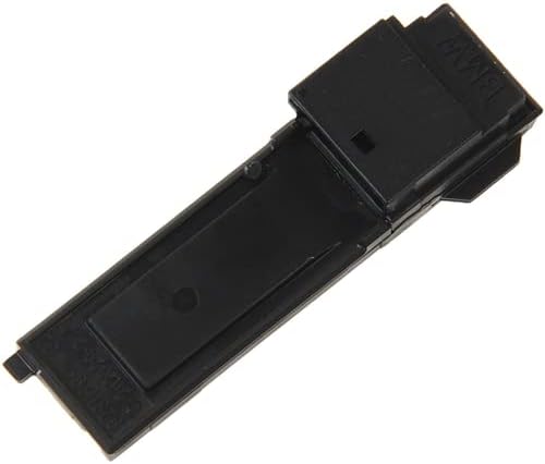 BMW Genuine Starter Lock Switch for Clutch Pedal for 525i 528i 530i 540i 320i 323Ci 323i 325Ci 325i 325xi 328Ci 328i 330Ci 330i 330xi X5 3.0i X5 4.4i X5 4.6is X5 4.8is 525i 525xi 530i 530xi 545i 550i M5 528i 528xi 535i 535xi 550i 530xi 535xi 645Ci 650i M6 650i 645Ci 650i M6 650i 128i 135i M Coupé X3 2.5i X3