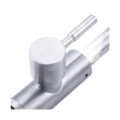 Grifo de fregadero解決 espacio en cocina con acero inoxidable rotatorio moderno 5