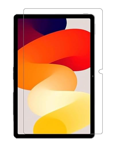 Image of TEC Premium Tempered Glass For Redmi Pad SE | Screen Protector