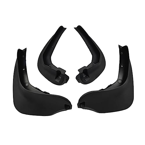 Garde-boue Countryman R60 haut de gamme en plastique ABS pour Mini Cooper