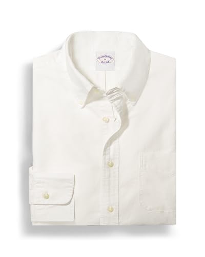 Brooks Brothers Men's Friday Oxford Shirt