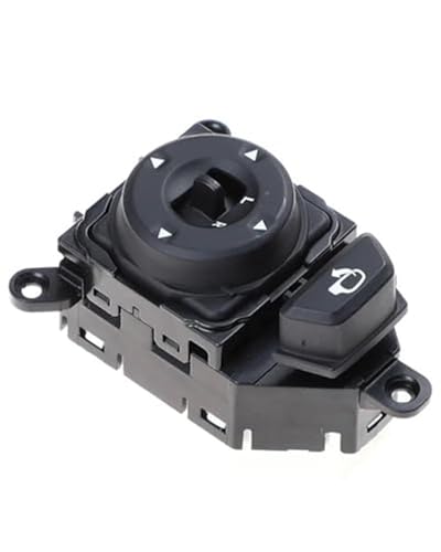 Interrupteur de rétroviseur pour Kia Optima commande électrique 935732T000 - 2