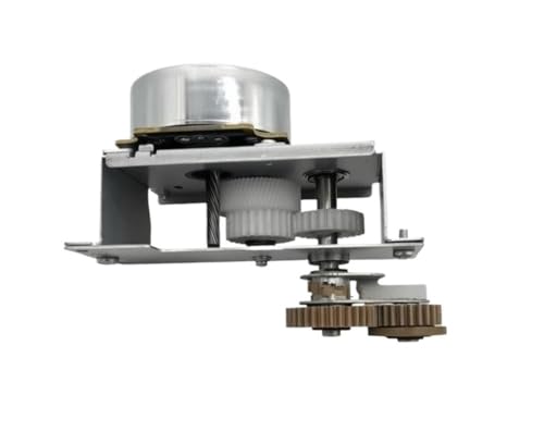 Ensemble de fusion CFRM-1672DS51 à haute résistance thermique pour Sharp MX-M654N