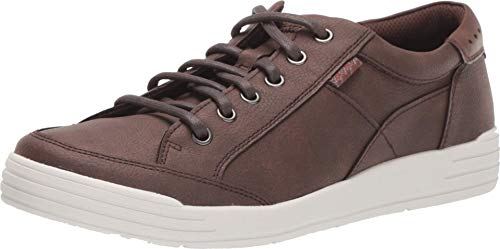 Image of Nunn Bush Kore City Walk Lace to Toe Oxford