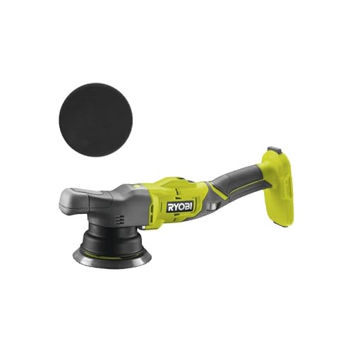 RYOBI R18P-0, polisseuse sans-fil 18V