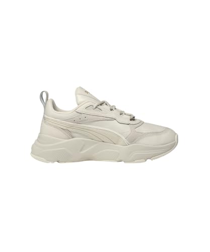 Image of Puma Womens Cassia Lux Res Sneaker