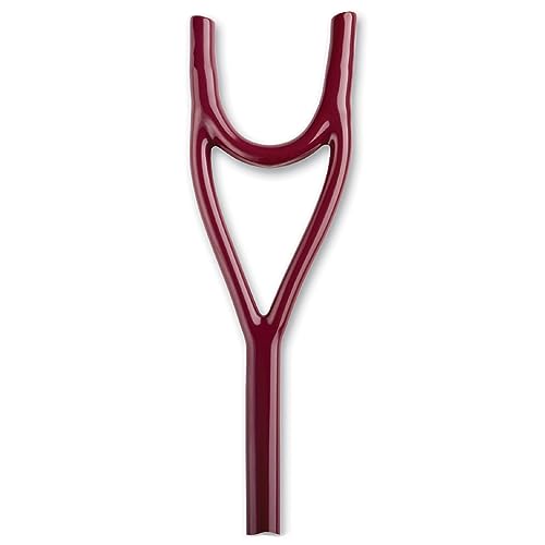 Adscope 601 - Estetoscopio cardiológico convertible - Negro