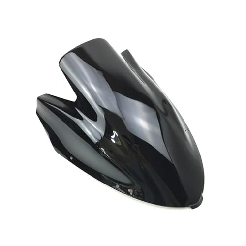 Pare-brise moto Kawasaki Ninja 650 ER6F pour voyager sans vent