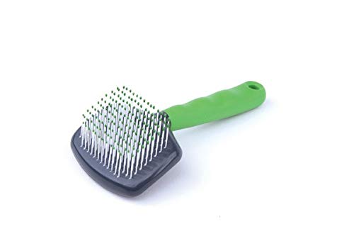 KAZOO SMALL ANIMAL SLICKER BRUSH