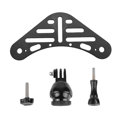 Base ORCATORCH Mini compacta de alta estabilidad para herramientas técnicas 3