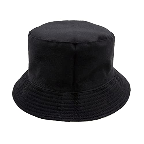 Image of Quanhaigou Bucket Hats Unisex Summer Travel Beach Fisherman Cap for Men Women Teens (Colourful)