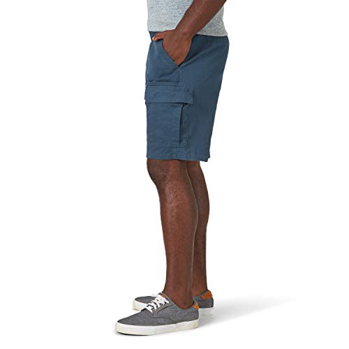 Image of Wrangler Authentics Men's Classic Cargo Stretch Short