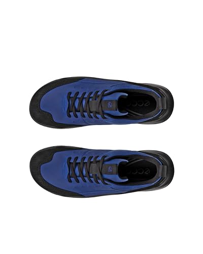 Image of ECCO Men's Offroad Waterproof Lace Up Shoes