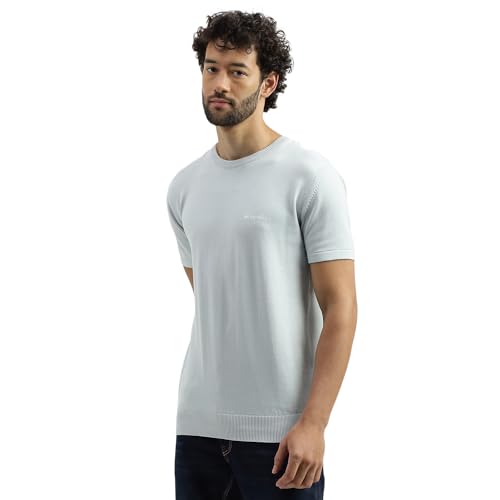 Image of United Colors of Benetton Men Sweater