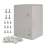 BOXEXPERT – BOXEXPERT Verteilerkasten außen IP65 ABS Kunststoff 400x300x
